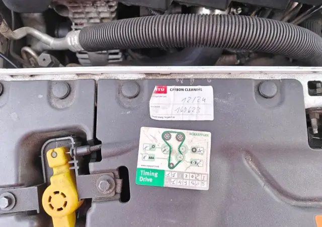 FORD S-Max 2.0 TDCi Bi-Turbo Titanium PowerShift