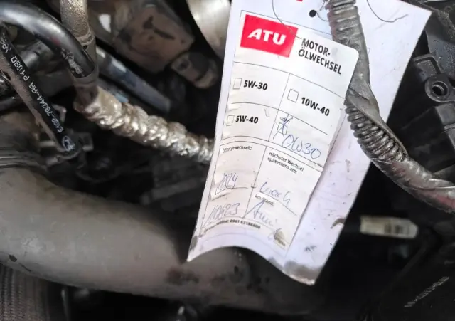 FORD S-Max 2.0 TDCi Bi-Turbo Titanium PowerShift