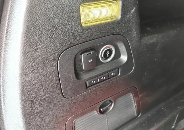 FORD S-Max 2.0 TDCi Bi-Turbo Titanium PowerShift