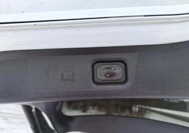 FORD S-Max 2.0 TDCi Bi-Turbo Titanium PowerShift