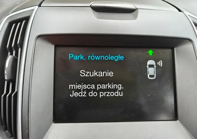 FORD S-Max 2.0 TDCi Bi-Turbo Titanium PowerShift