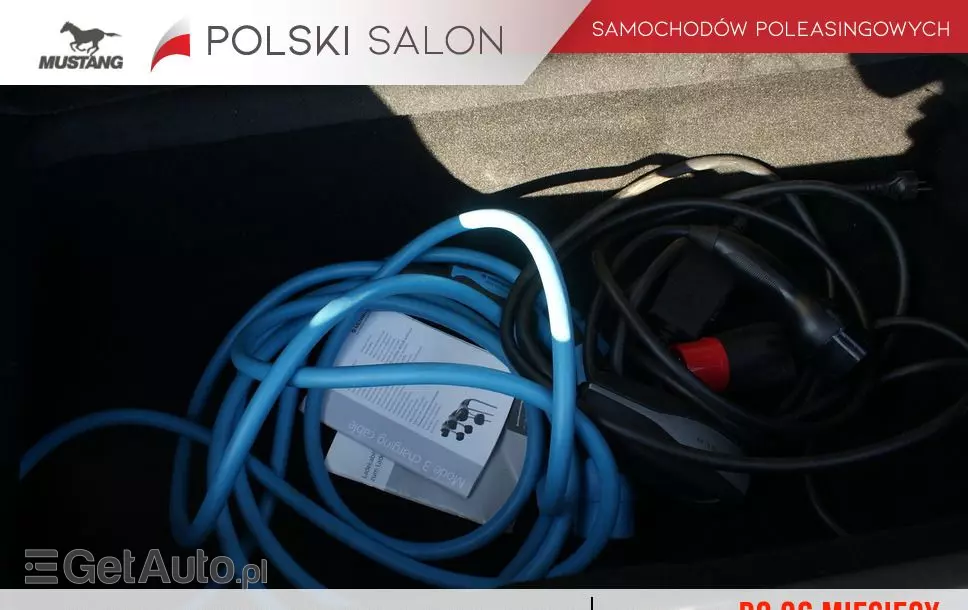 TESLA Model S Standard Reichweite