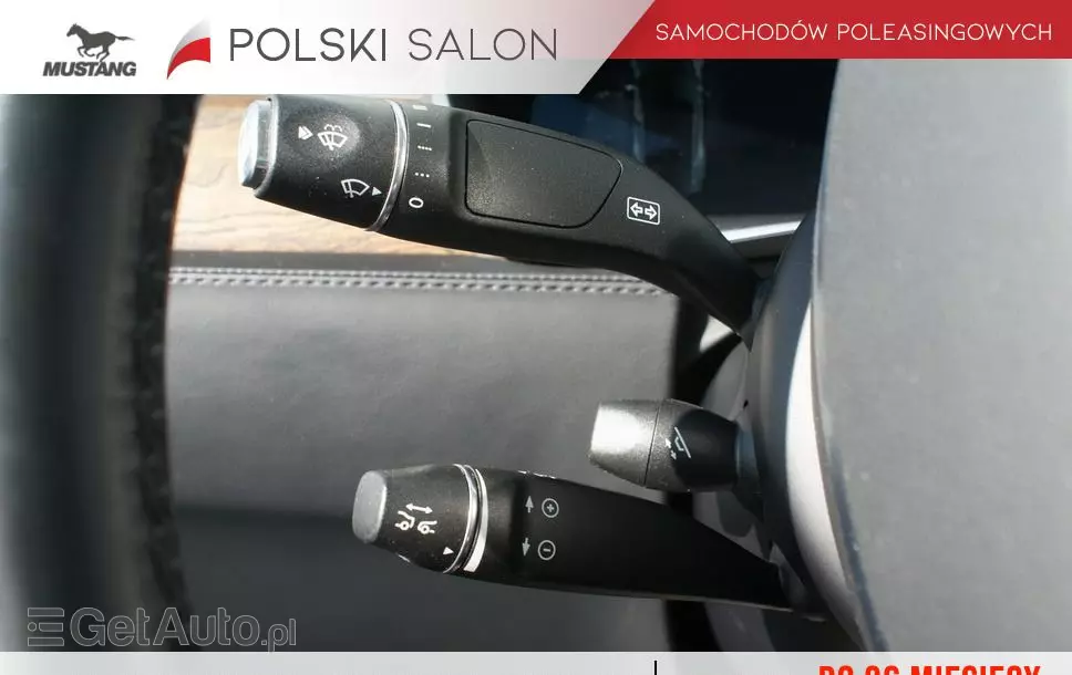 TESLA Model S Standard Reichweite