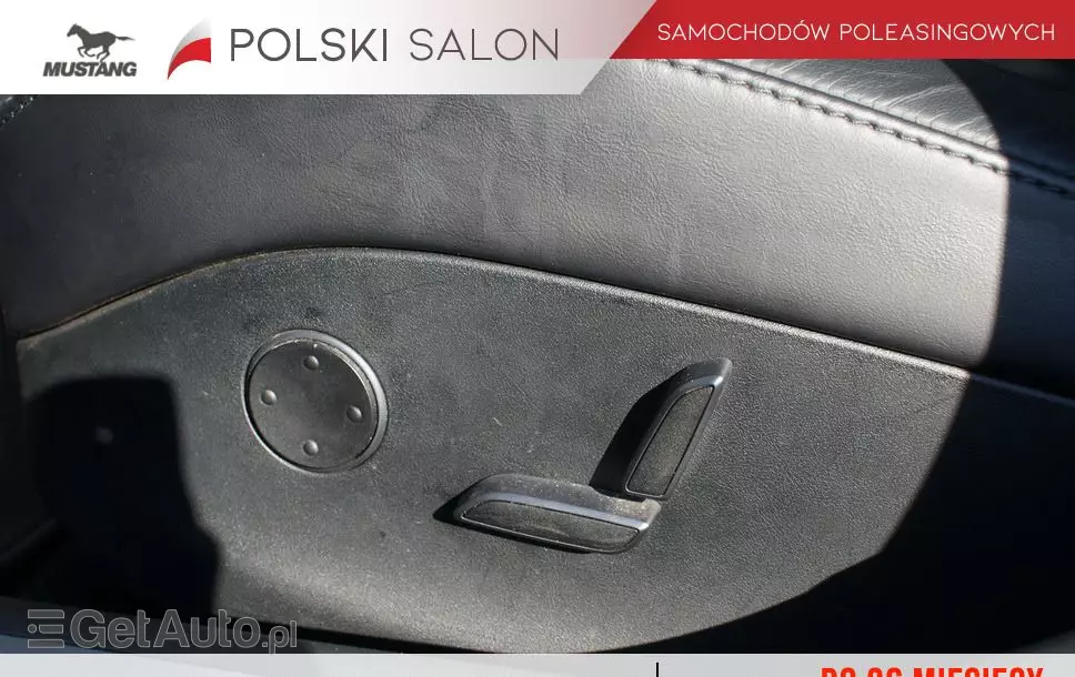 TESLA Model S Standard Reichweite