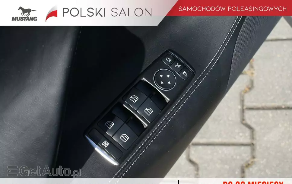 TESLA Model S Standard Reichweite