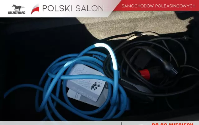 TESLA Model S Standard Reichweite