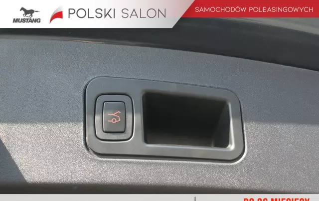 TESLA Model S Standard Reichweite