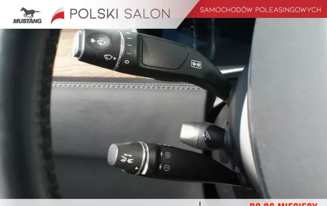 TESLA Model S Standard Reichweite