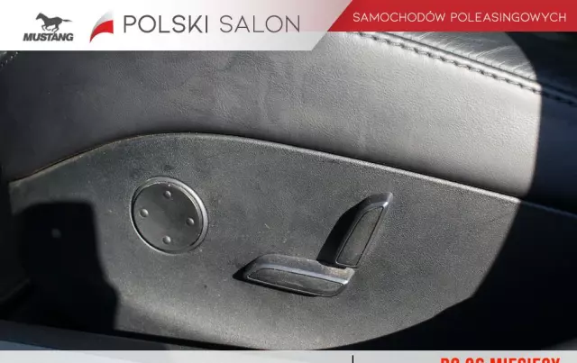 TESLA Model S Standard Reichweite