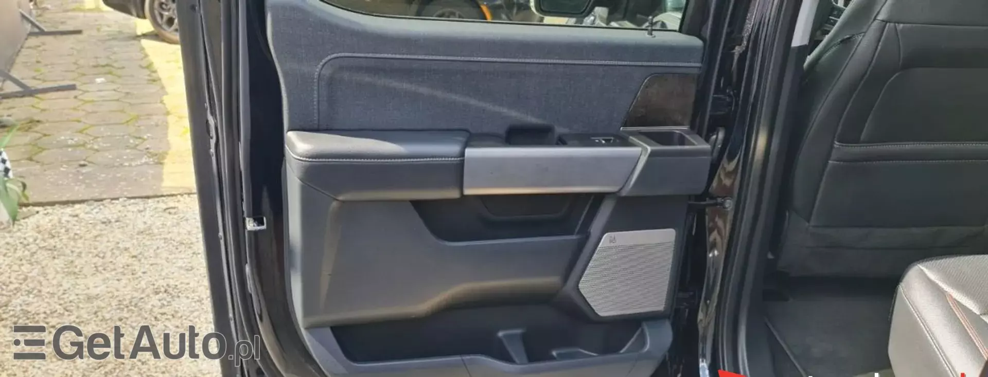 FORD F-Series F-100/F-150 