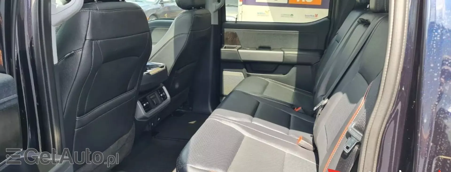 FORD F-Series F-100/F-150 