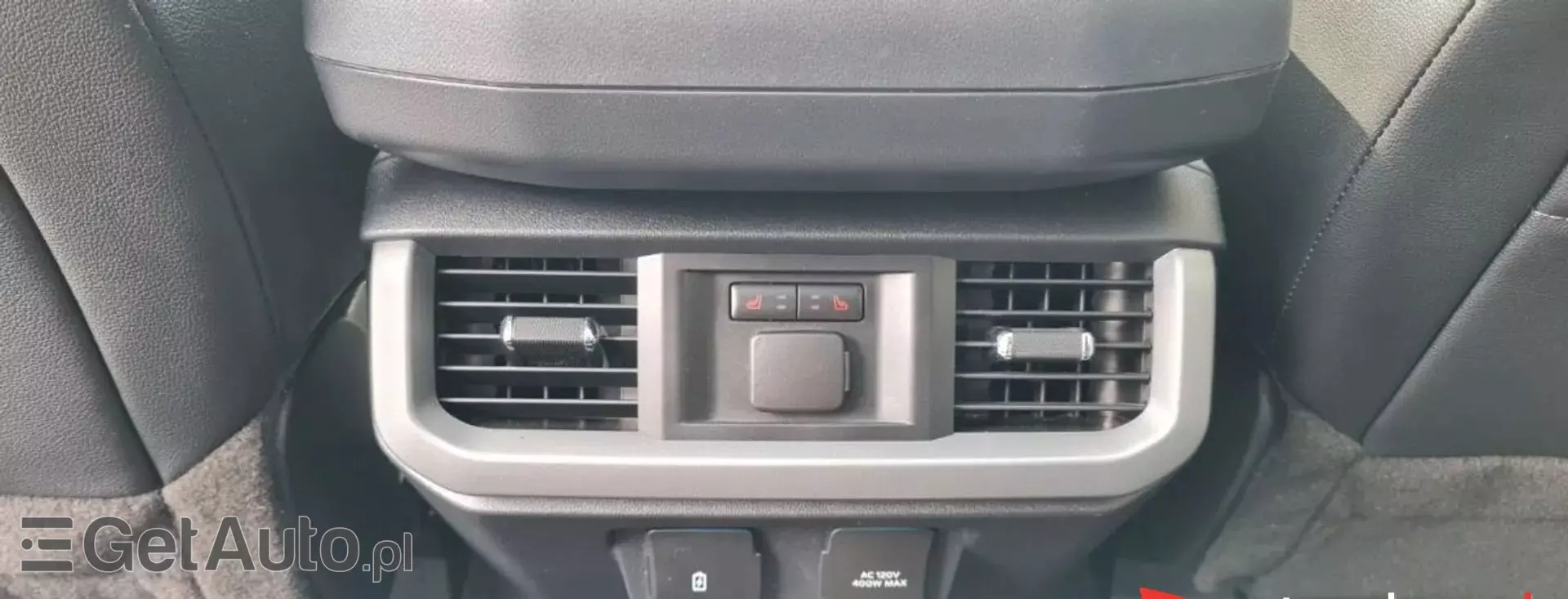 FORD F-Series F-100/F-150 