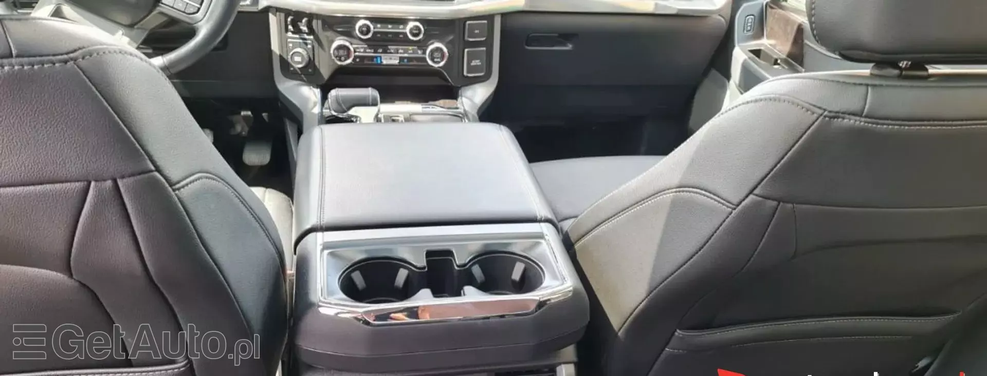 FORD F-Series F-100/F-150 