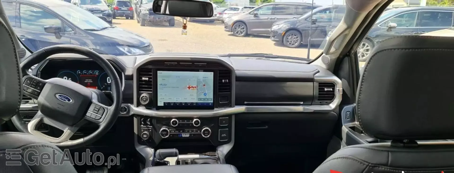 FORD F-Series F-100/F-150 