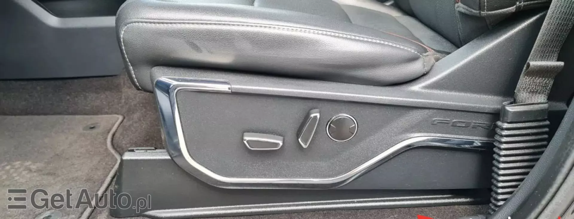 FORD F-Series F-100/F-150 