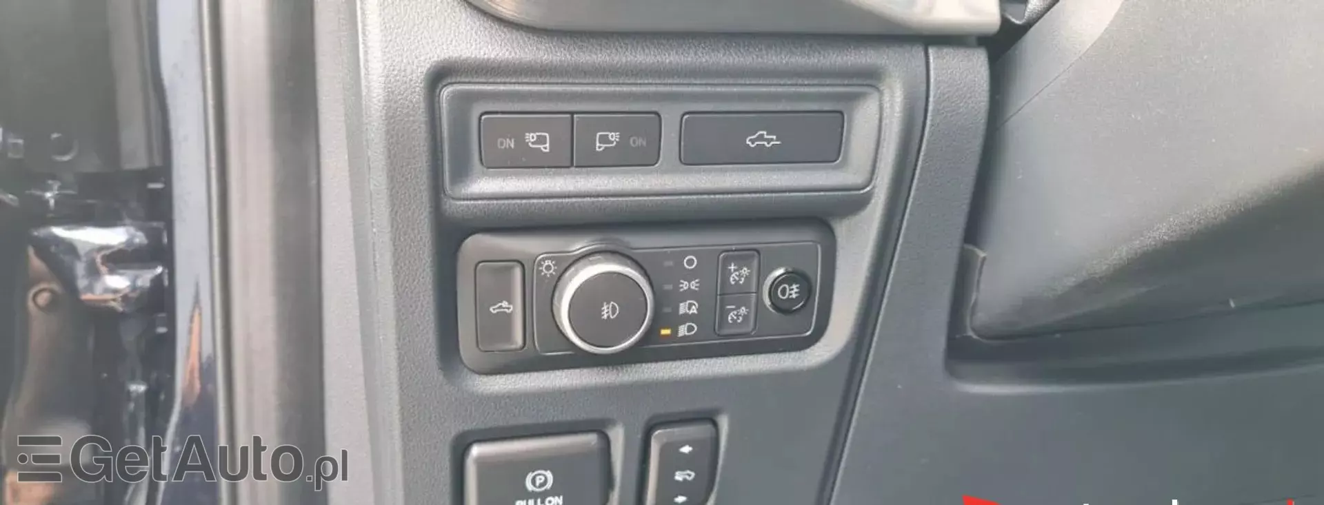 FORD F-Series F-100/F-150 