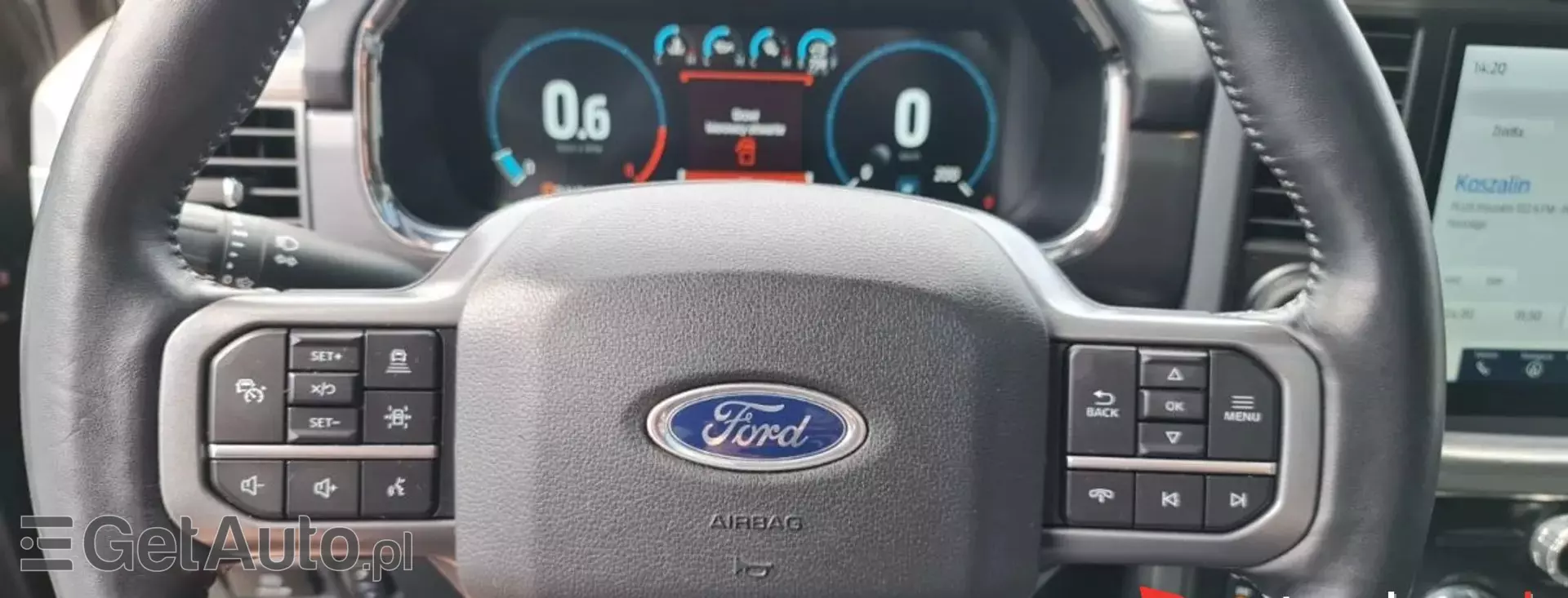 FORD F-Series F-100/F-150 