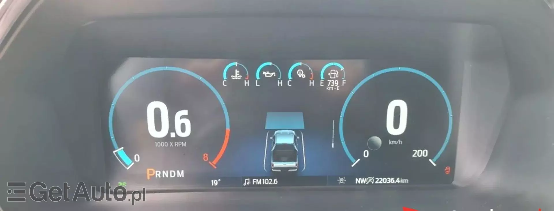 FORD F-Series F-100/F-150 