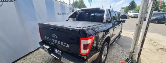 FORD F-Series F-100/F-150 