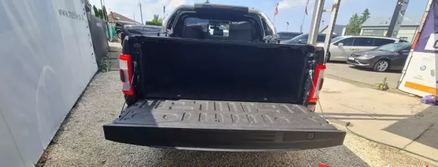 FORD F-Series F-100/F-150 