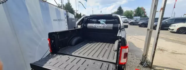 FORD F-Series F-100/F-150 