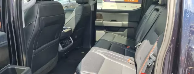 FORD F-Series F-100/F-150 