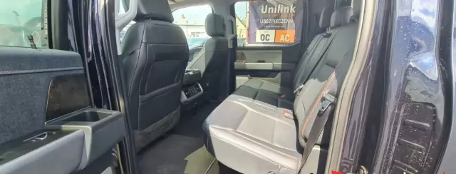 FORD F-Series F-100/F-150 