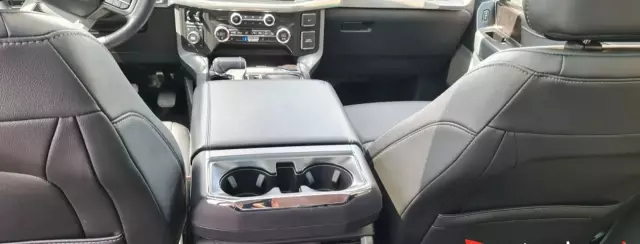 FORD F-Series F-100/F-150 