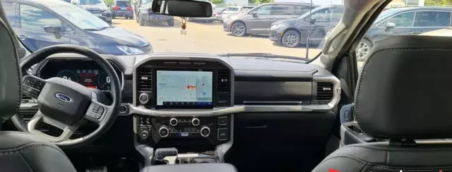 FORD F-Series F-100/F-150 