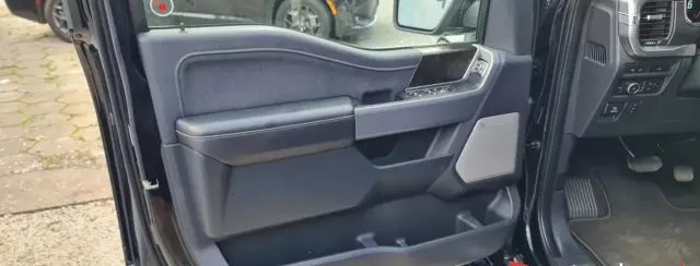 FORD F-Series F-100/F-150 