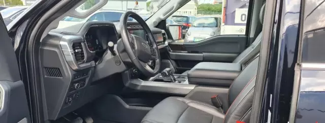 FORD F-Series F-100/F-150 