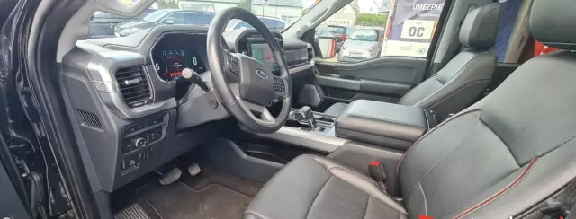 FORD F-Series F-100/F-150 