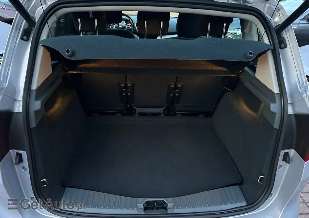 FORD C-MAX 1.6 Ti-VCT Champions Edition