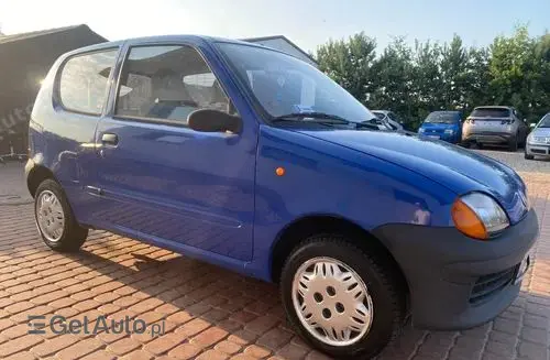 FIAT Seicento 