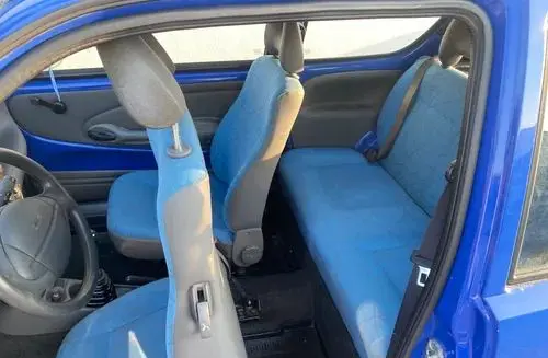 FIAT Seicento 