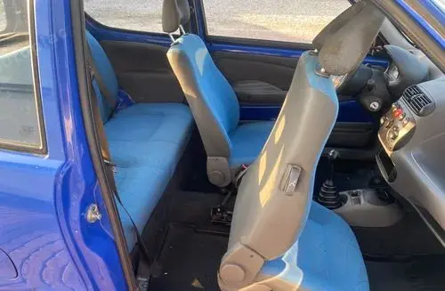 FIAT Seicento 