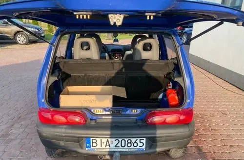 FIAT Seicento 