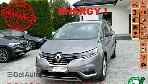RENAULT Espace 