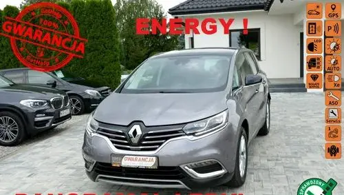 RENAULT Espace 