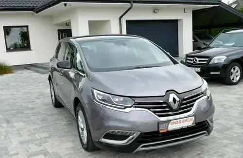 RENAULT Espace 