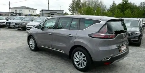 RENAULT Espace 
