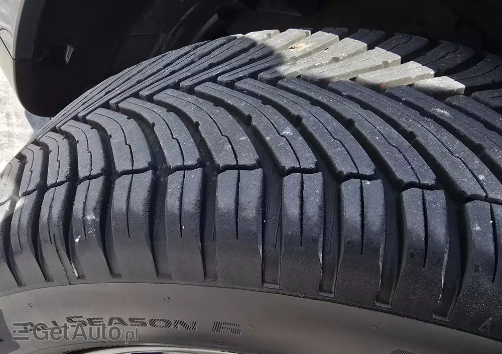 HYUNDAI Ix35 1.6 2WD Style