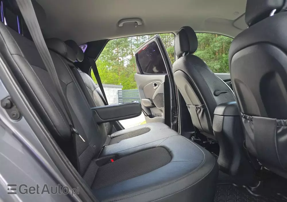 HYUNDAI Ix35 1.6 2WD Style