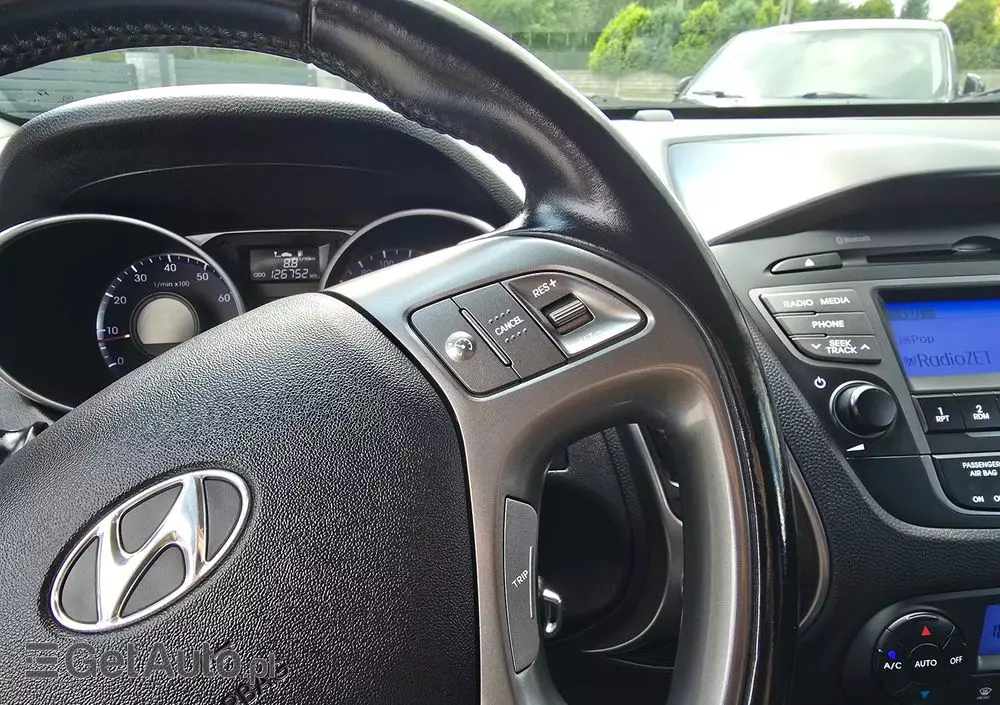 HYUNDAI Ix35 1.6 2WD Style