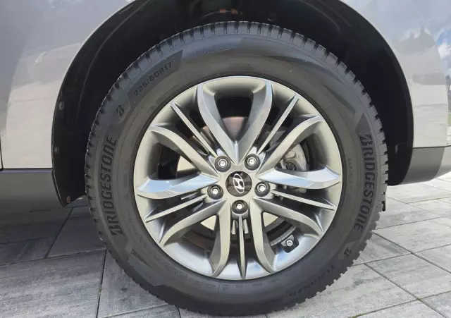 HYUNDAI Ix35 1.6 2WD Style