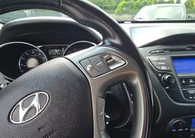 HYUNDAI Ix35 1.6 2WD Style