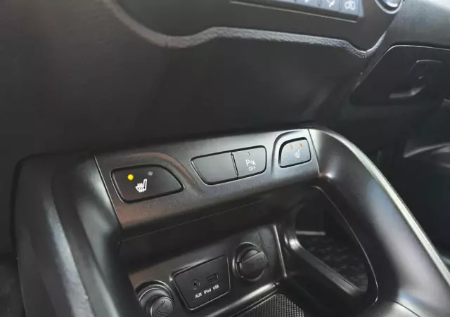 HYUNDAI Ix35 1.6 2WD Style