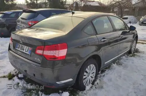 CITROEN C5 