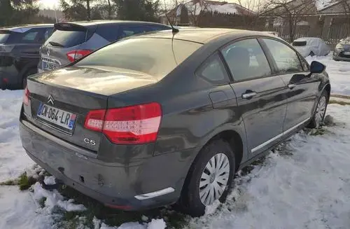 CITROEN C5 