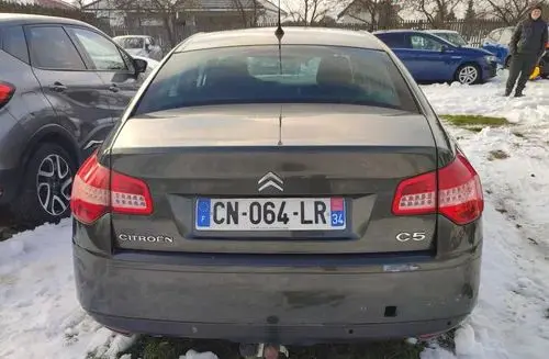 CITROEN C5 
